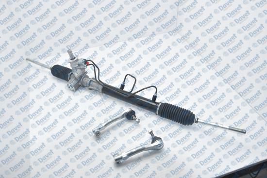 BSG 75-360-014 Direksiyon Kutusu Hidrolik Clio Ii